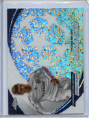 2023-24 Topps Chrome UEFA Thomas Muller Starball Debut