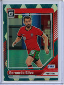2024-25 Donruss Bernardo Silva Argyle