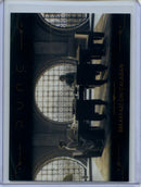 2024 Topps Dune Chrome Breakfast On Caladan