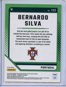 2024-25 Donruss Bernardo Silva Argyle