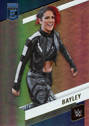 2023 Panini Donruss Elite WWE Bayley