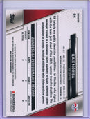 2021-22 Topps Chrome Bundesliga Soccer Ilaix Moriba Refractor