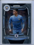 2021-22 Panini Prizm Premier League Phil Foden