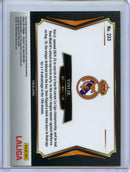 2024-25 Panini Select La Liga Vini Jr Field Level