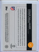 2024-25 Topps Chrome UEFA Club Comps Conor Gallagher Pulsar
