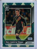 2024-25 Donruss Marc-Andre ter Stegen Argyle