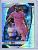2024-25 Panini Prizm Premier League Arijanet Muric Hyper