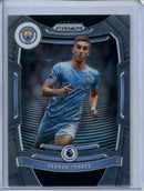 2021-22 Panini Prizm Premier League Ferran Torres