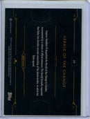 2024 Topps Dune Chrome Herald Of The Change