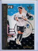 2025-26 Panini Pitch Kings Pepelu Artist Proof