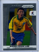 2024 Prizm K-League Soccer Sang-Yoon Lee K-League Legends