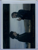 2024 Topps Dune Chrome Paul And Duke Leto Atreides