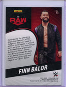 2023 Revolution WWE Finn Balor