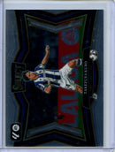 2024-25 Panini Select La Liga Takefusa Kubo Field Level