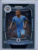 2021-22 Panini Prizm Premier League Gabriel Jesus