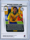 2024 Prizm K-League Soccer Sang-Yoon Lee K-League Legends