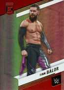 2023 Panini Donruss Elite WWE Finn Balor