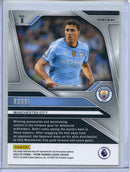 2024-25 Panini Prizm Premier League Rodri Mojo