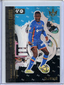 2025-26 Panini Pitch Kings Djene Artist Proof