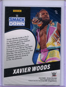 2023 Revolution WWE Xavier Woods
