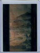2024 Topps Dune Chrome Paul's Vision Of Duncan