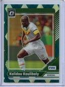 2024-25 Donruss Kalidou Koulibaly Argyle