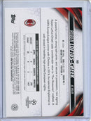 2023-24 Topps UEFA CC Ruben Loftu-Cheek Inferno Foil