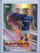 2026-27 Topps Flagship EPL Sindre Walle Egeli Nitro Boost