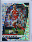 2024-25 Panini Prizm Premier League Oleksandr Zinchenko Mojo