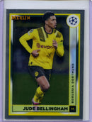 2022-23 Topps Merlin Chrome Jude Bellingham
