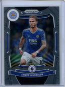 2021-22 Panini Prizm Premier League James Maddison