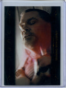 2024 Topps Dune Chrome Training With Gurney