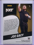 2023 Revolution WWE Joe Gacy