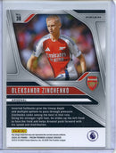 2024-25 Panini Prizm Premier League Oleksandr Zinchenko Mojo