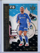 2025-26 Panini Pitch Kings Borja Mayoral Artist Proof