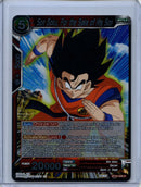 Son Goku, For The Sake Of His Son - Beyond Generations BT24-008 R Foil