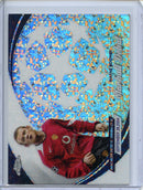 2023-24 Topps Chrome UEFA Wayne Rooney Starball Debut