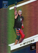 2023 Panini Donruss Elite WWE Rey Mysterio