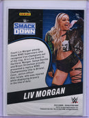 2023 Revolution WWE Liv Morgan