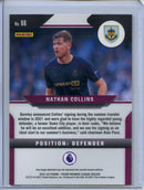 2021-22 Panini Prizm Premier League Nathan Collins