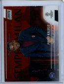 2021-22 Topps Stadium Club Chrome UEFA Champions League Pierre Kalulu