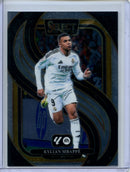 2024-25 Panini Select La Liga Kylian Mbappe Mezzanine
