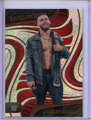 2023 Revolution WWE Austin Theory