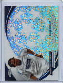 2023-24 Topps Chrome UEFA Didier Drogba Starball Debut