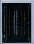 2024 Topps Dune Chrome The Reverend Mother's Test
