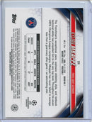 2023-24 Topps Chrome UEFA Kylian Mbappe