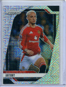 2024-25 Panini Prizm Premier League Antony Mojo