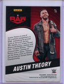 2023 Revolution WWE Austin Theory