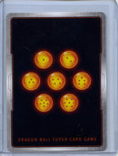 SS Son Goku, End Of A Clash - Beyond Generations BT24-010 R Foil