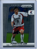 2024 Prizm K-League Soccer Jung-Hyo Lee K-League Legends